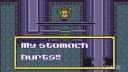 Batman Dark Knight 8 Bitové kino!