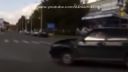 Zničoho nič sa objavilo auto