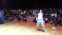 Salah Vs Hoan BATTLE BAD 2013