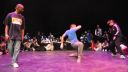 POPPIN FINALBUST A MOVE VIII 2011