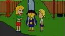 Tri kamaradi a Jerry - Magické triky
