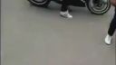 Traja na motorke