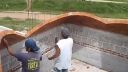 video Katalánsky oblúk - oblúková tehelná strecha