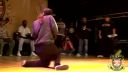 Iron Mike vs Greenteck  Popping Day One  BBoy Championships 2010