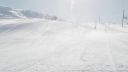 Malý snowbordista