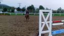Pice Pape trening