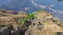 GTA V v muzikáli