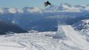 BackCountry Snowboarding - BURTON