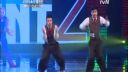 Korea's Got Talent 2012  -  Elements - HUDBA - Isaac Hayes - Dis