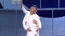 Korea's Got Talent 2012  -  Poppin Blue Whale Bros