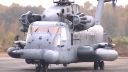 MH - 53M Pave low štart