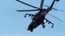 Mil Mi - 24 Hind v Poprade