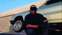 Eazy E - Wanna be a balla - remix