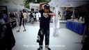 Bboy Salah Freestyle 2010