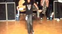 Salah  -  Judge Showcase BOTY Switzerland 2010