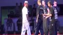 Poppin Team Battle 2013  -   UK London  VS  China -  Winner UK L