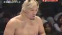 Fedor Jemelianenko vs. Hong Man Choi
