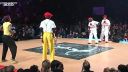 Locking Battle  -   Flockey & Rae (Germany) VS. Manu & Loic (Fra