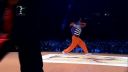 Locking Battle  -  Sori & Taka (Japan) VS. Rae & Flockey (German