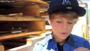 MattyB - My First Girlfriend (Official Music Video)