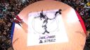Locking Battle  -  Yuma & Nobby (Japan) vs Max & Abdul (Canada)