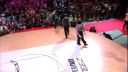 Locking Battle -  Yang & Kim (China) vs Yma & Nonny (Japan)