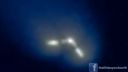 ISON je kométa alebo mimozemská loď či NIBIRU?