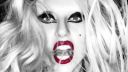 Lady Gaga - Black Jesus