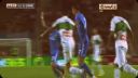 REAL MADRI 2 - 1 ELCHE