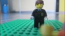 Lego Box z prvého pohladu