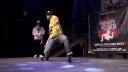 Salah showcase at Strength In Flavor Event, San Francisco