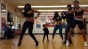 2-ročná tancuje choreografiu na Beyonce