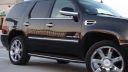Cadillac escalade Promo video