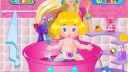 Barbie hra