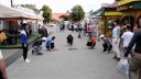 Ulice opäť ožijú Flashmob Lučenec