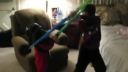 Darth Vader a jeho prehra