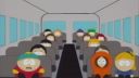 South Park - Cartman v cudzine