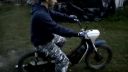 Moja New Jawa 21 Pionier