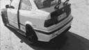 BMW E30,36,46 NA LETISKU