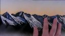 Sprej Art Ivan Perončík 10 - Vysoké Tatry