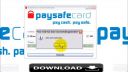 Paysafecard Generator