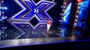 X Factor (Rihanna) Anna Khokhlova