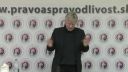 Historická nevyhnutnosť Česko - Slovenskej krvavej revolúcie