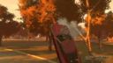 GTA IV crazy fill