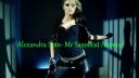 Alexandra Stan Mr Saxobeat remix