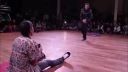 Bboy lilou 2013 feel the beat