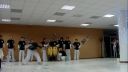 Capoeira Oxumare Žilina PROMO