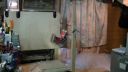 Robot atlet