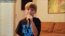 Maly Spevak (Forever and Always Studio Performance)