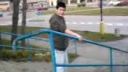 Parkour z Nového mesta